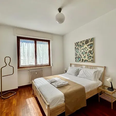 Green Guest House Milan