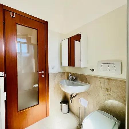 Pensionat Green Guest House