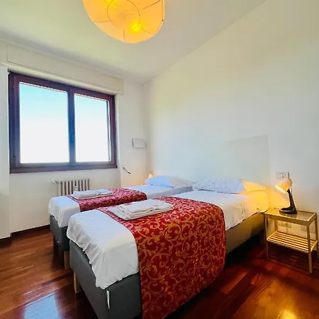 Green Guest House * 밀라노