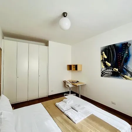 Green Guest House Pensionat Milano