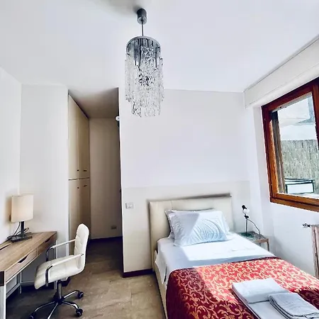 Green Guest House Pensionat Milano