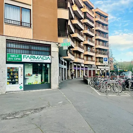 Green Guest House *