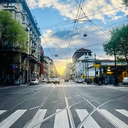 Green Guest House Πανσιόν *