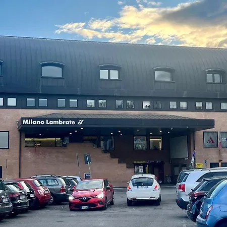 Green Guest House * Μιλάνο