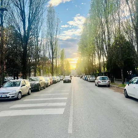 Green Guest House * Milan