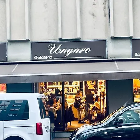 Green Guest House * Μιλάνο