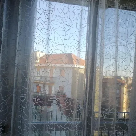 Apartment Gef House - Bande Nere