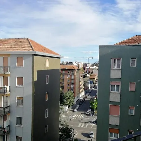 Gef House - Bande Nere * Mailand