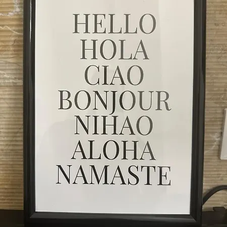 San Babila - Luxury Milanese شقة