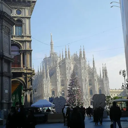 Gef House - Bande Nere