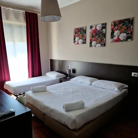 Di Porta Romana 3*