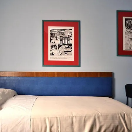 Hotel San Guido 3*