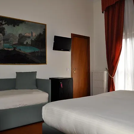 San Guido 3* Milaan