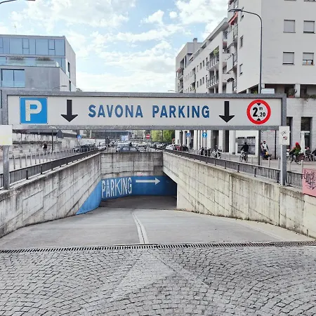 Savona Corner *