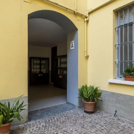 Easylife - Esclusivo In Porta Venezia Apartman *