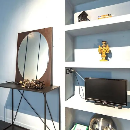 Apartman Easylife - Esclusivo In Porta Venezia