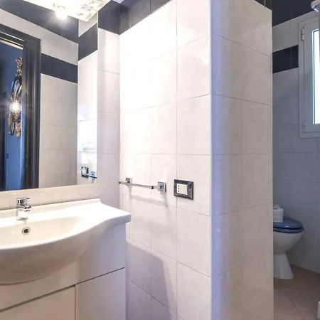 Easylife - Esclusivo In Porta Venezia Apartman *