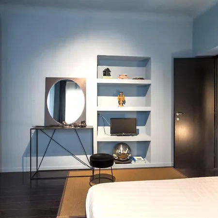 Apartman Easylife - Esclusivo In Porta Venezia