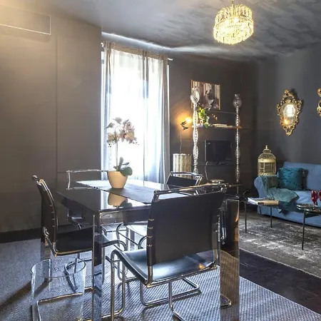 Apartman Easylife - Esclusivo In Porta Venezia *