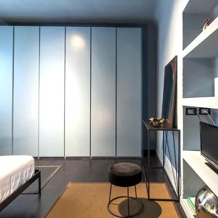 Easylife - Esclusivo In Porta Venezia Apartman Milánó
