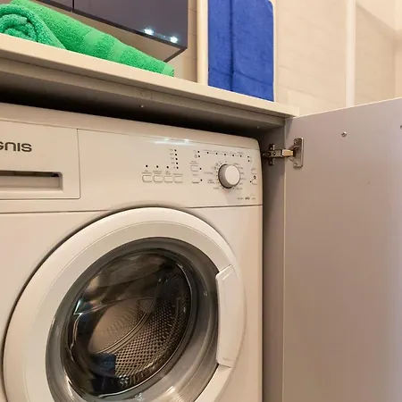 Apartmán Salomone - Mecenate District Milán