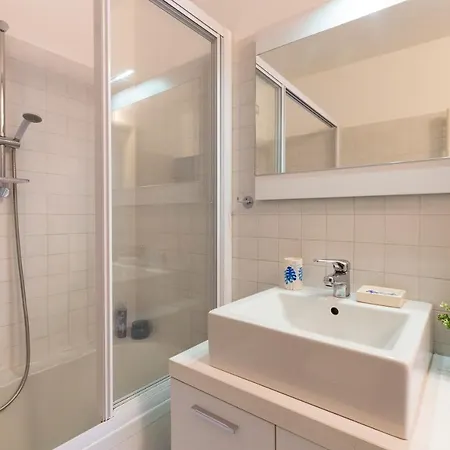 Apartment Salomone - Mecenate District *