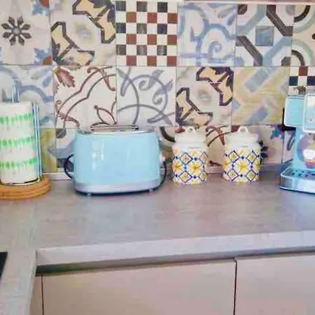 Appartamento Fk House *