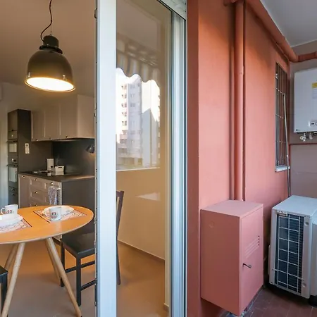 Nuovo E Ampio Con Terrazzo - Via Depretis