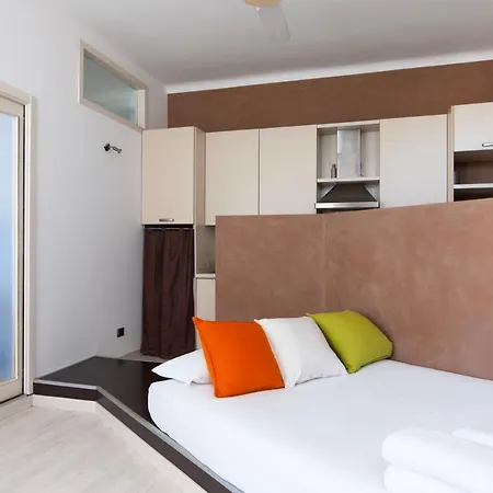 Youhosty - Watt 4 Appartement Milan