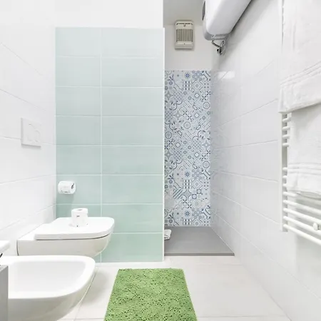 Apartment Easylife - Appena Ristrutturato Con Tutti I Comfort *