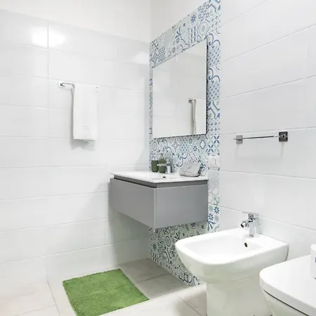 Apartment Easylife - Appena Ristrutturato Con Tutti I Comfort *