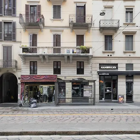 Apartment Easylife - Appena Ristrutturato Con Tutti I Comfort Milan