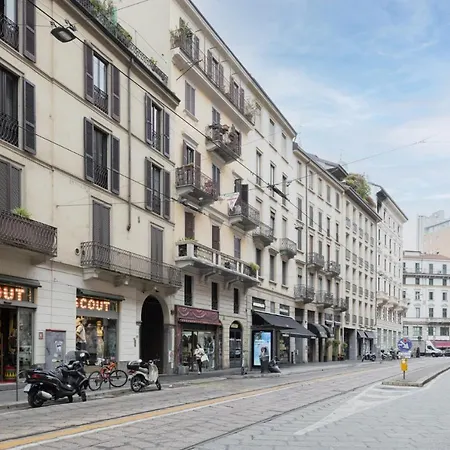 Easylife - - Porta Ticinese 10 - Navigli Apartmán