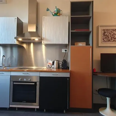 Apartment Bnbutler - Aselli, 14 - Comodo E Luminoso *