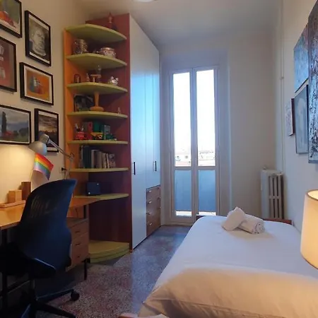 Bnbutler - Aselli, 14 - Comodo E Luminoso * Milano