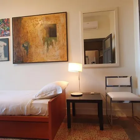 Apartment Bnbutler - Aselli, 14 - Comodo E Luminoso *