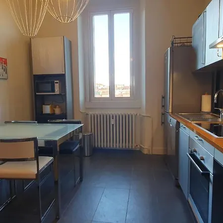 Bnbutler - Aselli, 14 - Comodo E Luminoso *