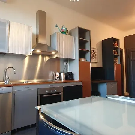 Bnbutler - Aselli, 14 - Comodo E Luminoso *