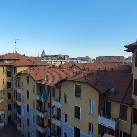 Apartment Bnbutler - Aselli, 14 - Comodo E Luminoso Milan