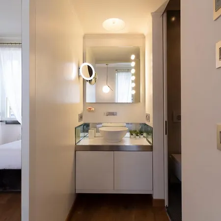 Apartamento River Sweet