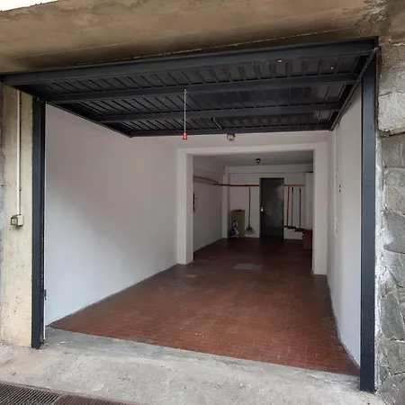 Ca' Stellini - Comoda Casa Indipendente Con Parcheggio Privato * Milán