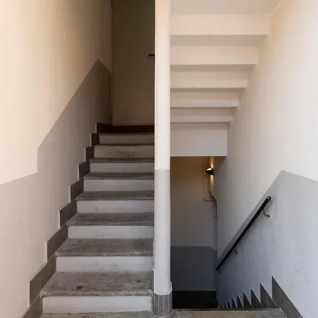 Apartamento River Sweet