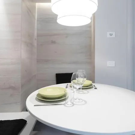 Italianway - Pontida 4 Bilo Apartment