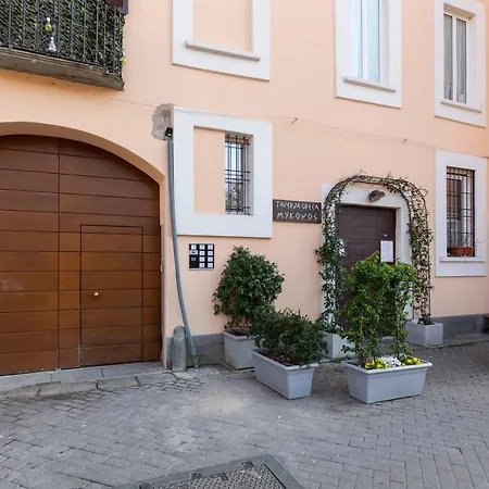 River Sweet * Milán