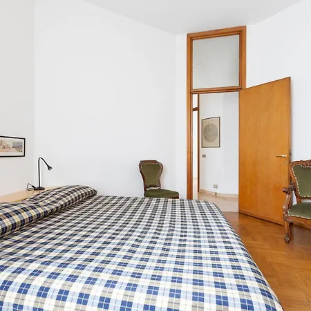 Ca' Stellini - Comoda Casa Indipendente Con Parcheggio Privato Villa Milán