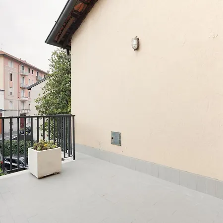 Ca' Stellini - Comoda Casa Indipendente Con Parcheggio Privato Villa