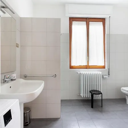 Villa Ca' Stellini - Comoda Casa Indipendente Con Parcheggio Privato Milano