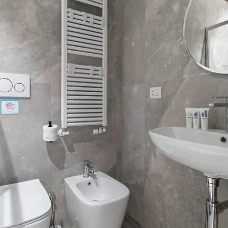 Italianway - Pontida 4 Bilo Apartment