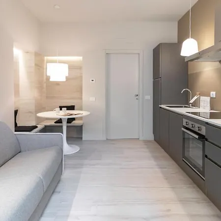 Italianway - Pontida 4 Bilo Apartment