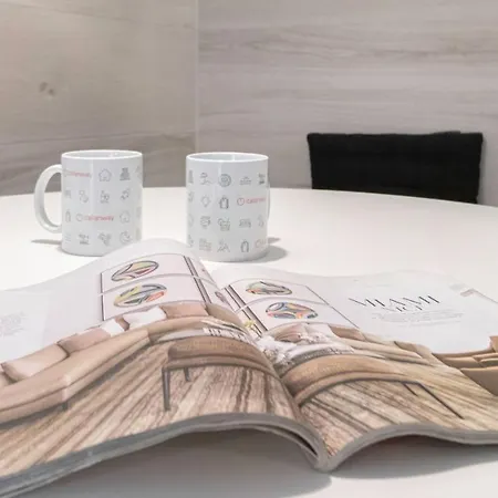 Italianway - Pontida 4 Bilo Apartment Milan